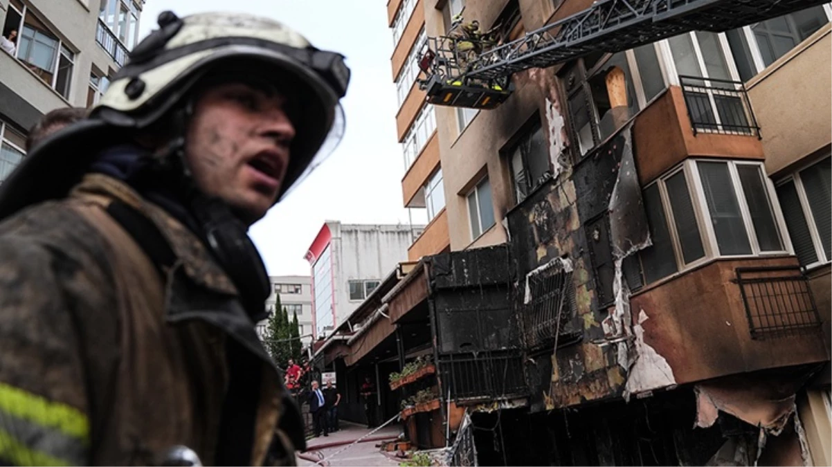 29 kişinin Can Verdiği Gece Kulübündeki Yangının Çıkış Sebebi Ortaya Çıktı