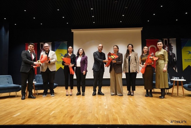 Afet Yönetiminde Kadın ve Çocuk Odağı Konuşuldu