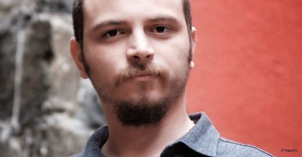 Afrin Harekat'ına Karşı Yapılan Açıklamayı Haberleştiren Gazeteci Ozan Kaplanoğlu Cezaevine Girecek