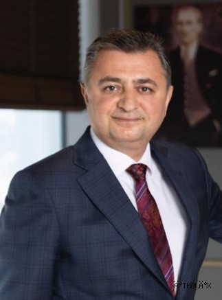 Baran Çelik : “Bu Yılı da İhracat Lideri Unvanıyla Kapatmaya Doğru İlerliyoruz”