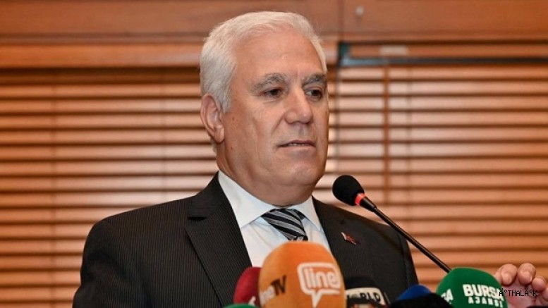 Başkan Bozbey'den Dedikodulara  Atatürk'ün CHP Kongresi Paylaşımı ile  Anlamlı Cevap