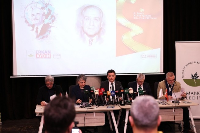 Bursa’nın Fetih Ruhu Bu Kez Objektiflere Yansıyacak 