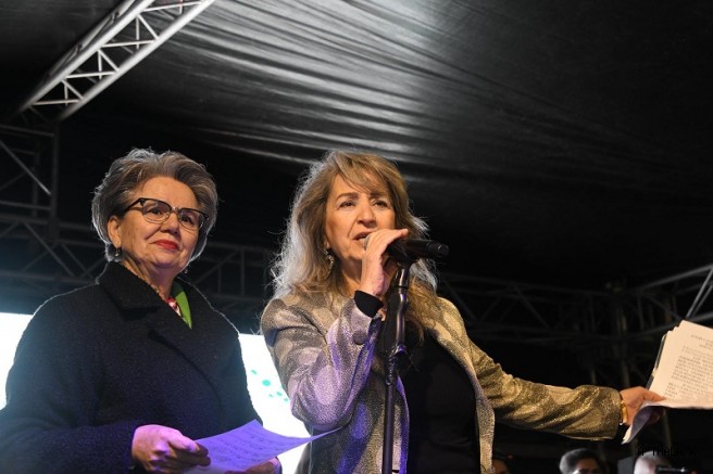 Çanakkale Ruhunun Ezgileri Osmangazi’de Yankılandı