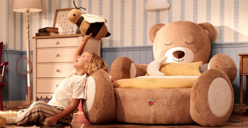 ÇİLEK Mobilya Milano'da