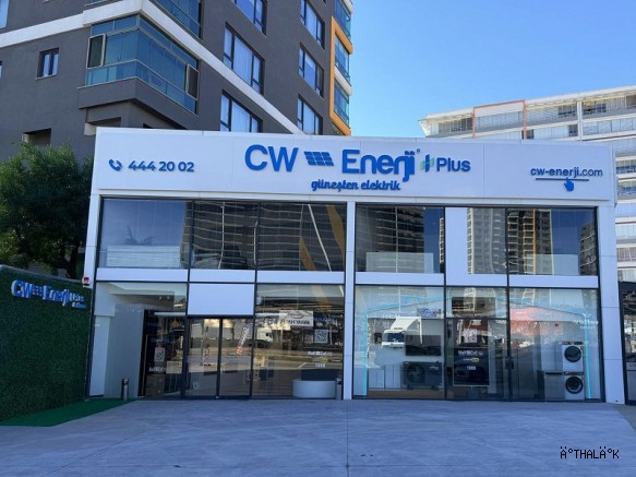 CW Enerji Yeni Plus Bayileri ile Türkiye’nin Dört Bir Yanında