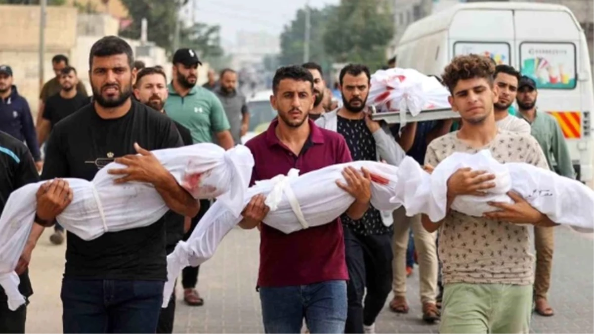 Dışişleri Bakanlığı'ndan, Soykırımı Savunan İsrail Dışişleri Bakanı Katz'a Fotoğraflı Yanıt