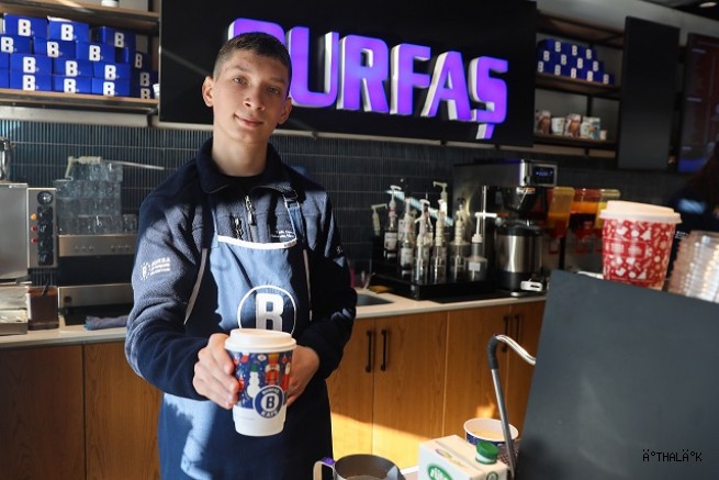 'Engelsiz İstihdam Projesi'ne Akademik İlgi