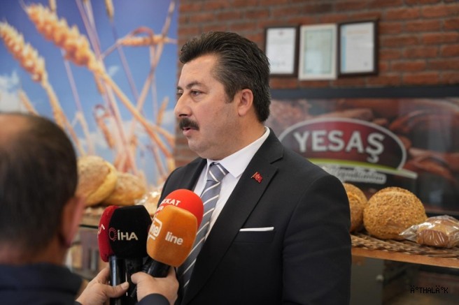 Ercan Özel : YESAŞ Yeniden Emin Ellerde  