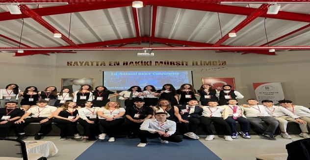 1. Birlikte Güçlü Öğrenenler Yetiştirmek  