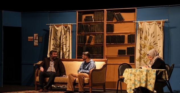 28 Şubat Zulmü Unutulmadı