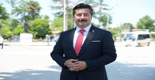 Özel'den 18 Mart Şehitleri Anma Günü ve Çanakkale Zaferi Mesajı 