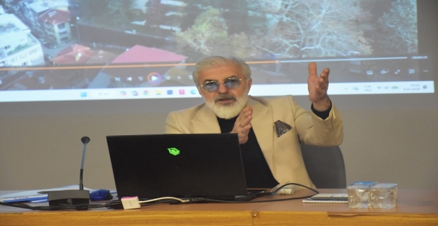 Bursa'nın Kültürel Zenginlikleri Geleceğe Taşınıyor