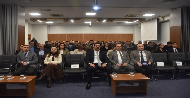 Bursa OSB'den Türkiye'nin Mobilite Geleceğine Stratejik Hamale