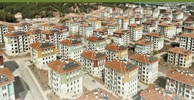 Adım Adım Asrın İnşa Seferberliği