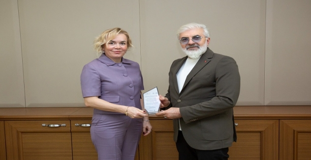 Arkeopark Turizmi Sanayi İşbirliğiyle Güçleniyor