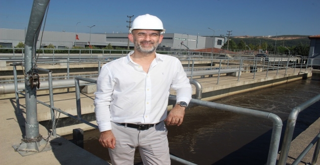 “Atık Sular Doğru Arıtılamazsa Tehlike Oluşturabilir ”