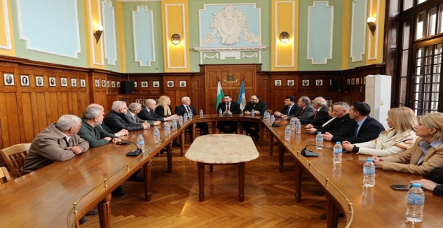 Balkanlarda Bursa Rüzgarı