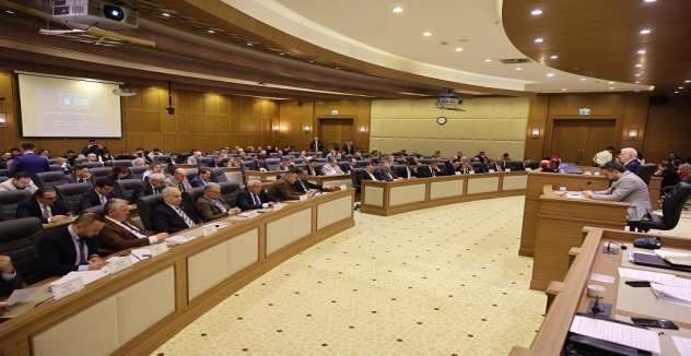 Başkan Bozbey: 20 Senedir Yapılmamış Hizmetleri Yapıyoruz