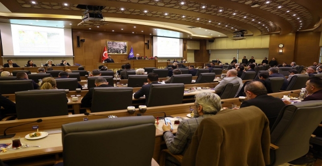 Başkan Bozbey; “Tüm Bursalılara Hayırlı Ramazanlar Diliyorum