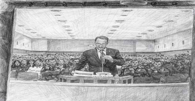 Başkan Çalık: Bu Yargılama Millet İradesine  Prangadır..