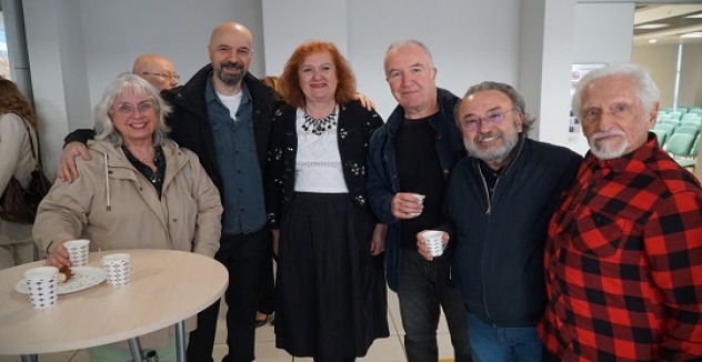 BTO Olağan Seçimli Genel Kurul Toplantısı Gerçekleştirildi