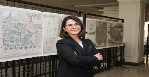 BTÜ Doğanın Karbon Depolama Gücünü Ortaya Koyacak