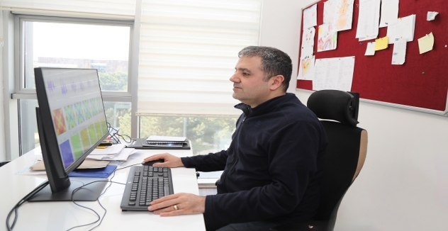 BTÜ Sesle Kimlik Doğrulamada Güvenliği Artıracak