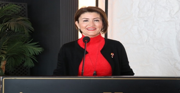 BUİKAD’ dan “Dijital Kızkardeşlik ” Projesi