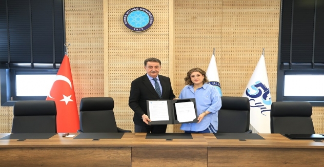 BUKAM ve SESVA “Kadın ve Çocuk Hakları” Konusunda Güç Birliği Yapacak