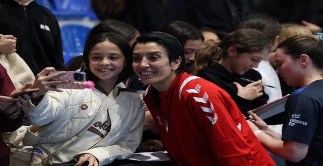 Bursa Büyükşehir Belediyespor Üsküdar Belediyespor’u da Mağlup Etti