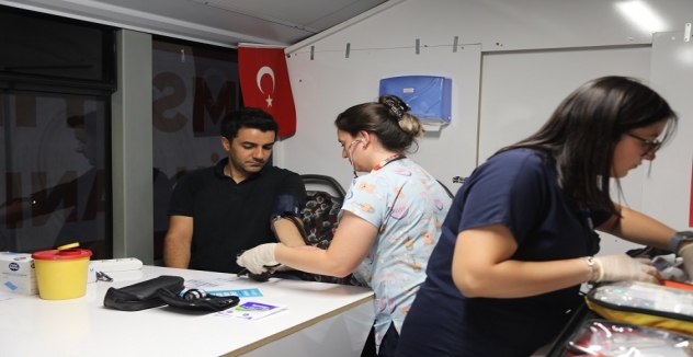 Bursa Büyükşehir, 'Sağlığı Geliştiren Belediye' Unvanını Yeniledi