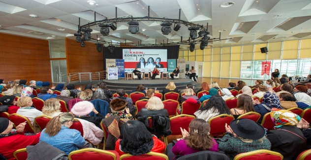 Bursa'da Edebiyatla Kadın Hikayelerine Yolculuk