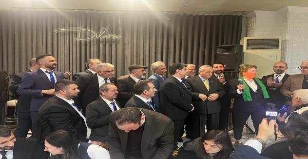 Bursa Esnafı Yeni Dönem İçin Net Mesaj Verdi