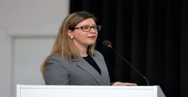 Bursa Otizmi Konuştu