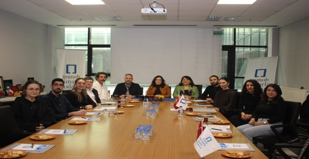 Büyük Türk Mimarı Mimar Sinan Vefatının 438.Yılında Anılıyor 