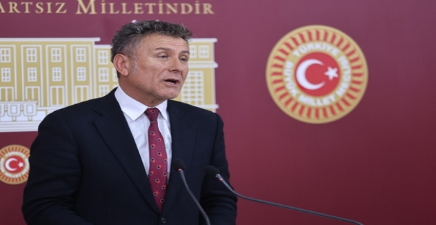 CHP Bursa Milletvekili Orhan Sarıbal: “Tavuk İhracat Yasağı Sektörü Krize Sürüklüyor 