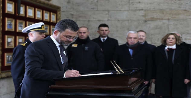 CHP Nilüfer Örgütü Yeni Dönem Çalışmalarına Ankara Programıyla Başladı