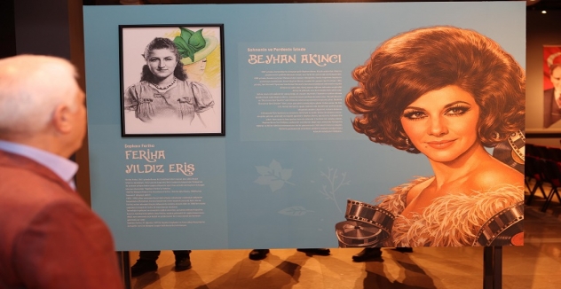 ‘Çınarlı Kentin Kadınları'nın Dünyasına Yolculuk