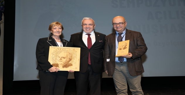 “Çocukluktan Sınıfa, Sınıf’tan Hayata Rıfat Ilgaz Sempozyumu” Başladı