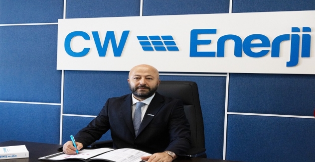 CW Enerji Solarex İstanbul’da Entegre Üretim Gücünü Sergileyecek