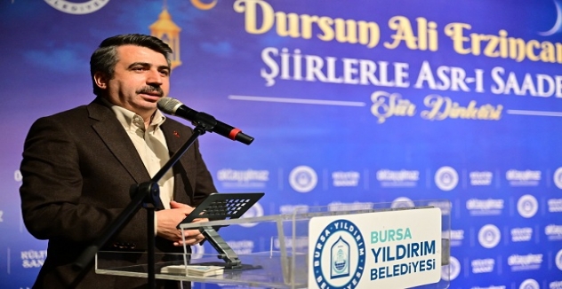 Dursun Ali Erzincan2lı Gönüllere Dokundu