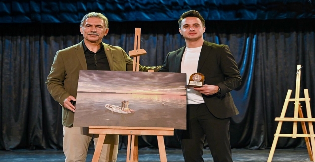 Gemlik Fotoğrafçılar Maratonu’nda Ödüller Sahiplerini Buldu