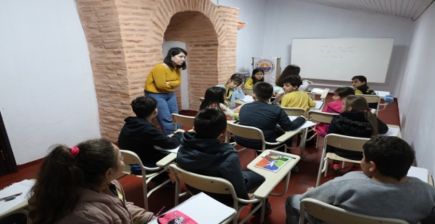 Gemlik’te Sanat ve Sosyalleşmenin Yeni Merkezi