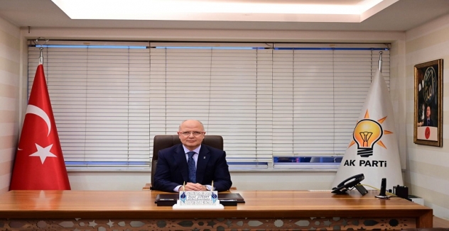 Gürkan: CHP, Sokak Manipülasyonu Peşinde