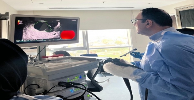 Haftalarca Süren Karın Ağrısına Dikkat!