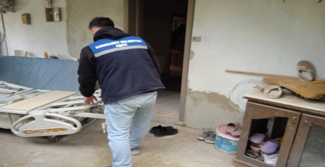 Karacabey Belediyesi'nden Binlerce Vatandaşa Destek