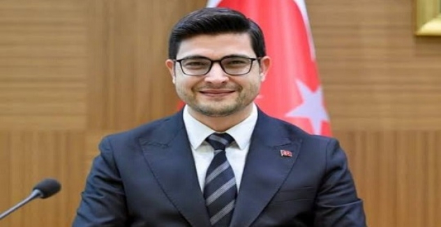 Karacabey'de Armağan Elçin Heyecanı