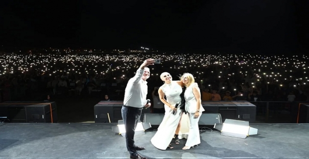 Karacabey'de Kültür, Sanat, Sosyal Yaşam 2025'te Zirve Yaptı