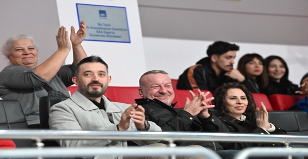 “Karacabey'in Sultanları