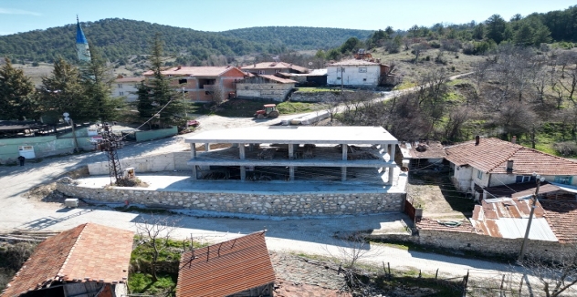 Keles Büyükşehir'le Güçleniyor